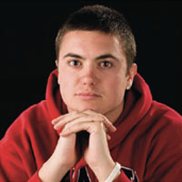 Taylor Pyle ’11