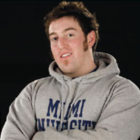 Jesse Richardville ’09