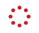 Red orientation illustration