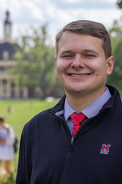 Nick Bakonyi