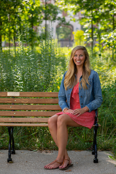 Emily Clingan