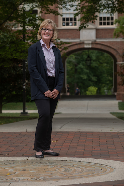 Kathy Gutheil