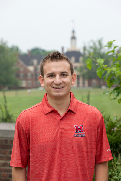 Tyler Margolis