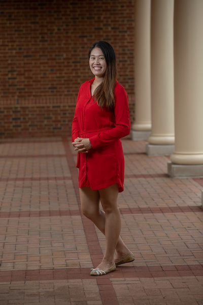 Mindy Yiu