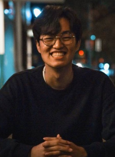 Alex Kwon