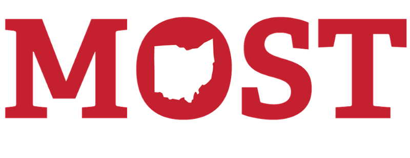 MOST logo