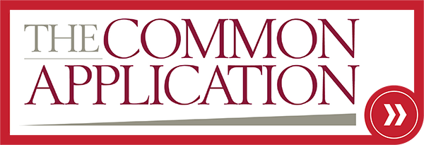 The Common Apllication logo