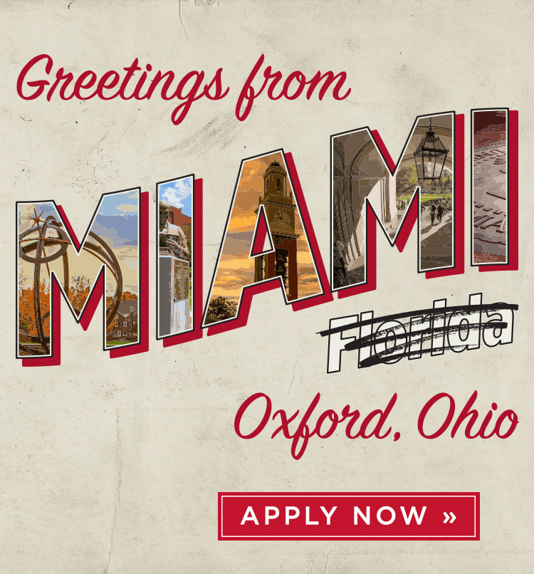 Miami University - 