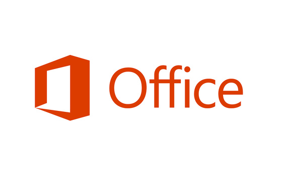 Microsoft Office logo