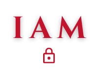 IAM (identity and access management)