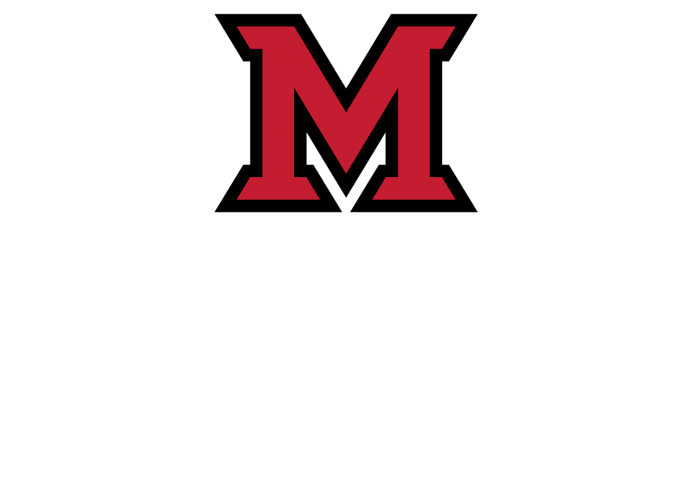 Miami University Oxford, Ohio 1809