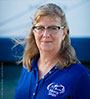 Holly Gage found rewarding volunteer experience on a ship near Madagascar.