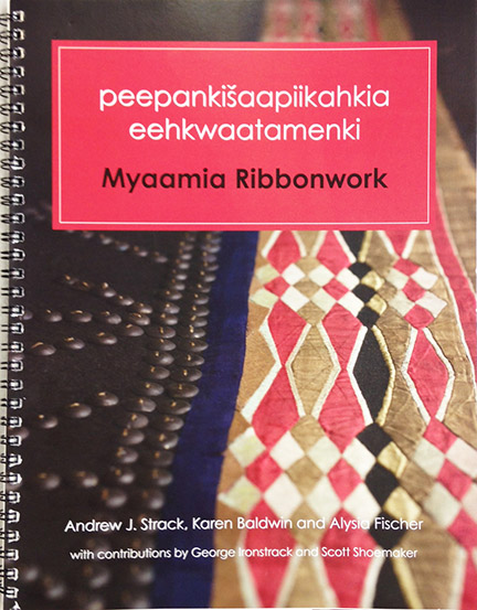 ribbonwork-book