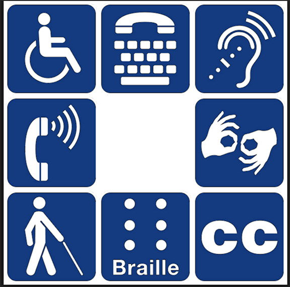 disabiilty-logos