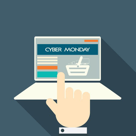 cyber-monday