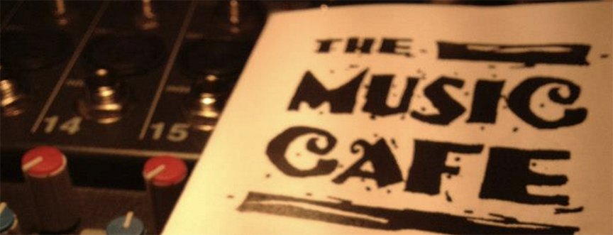 music-cafe