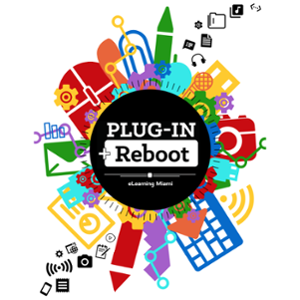 Plug-in logo