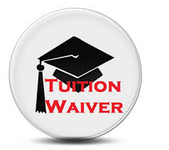 tuition-waiver