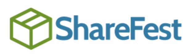 ShareFest logo