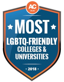 AFC-LGBTQ-Friendly Ranking