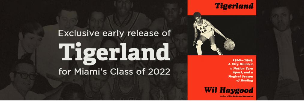 Tigerland tells the story of two high school sports teams in 1968 who beat tremendous odds.