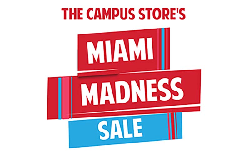 Miami Madness Sale