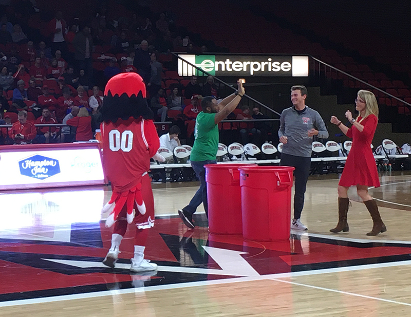 game-day-halftime-game