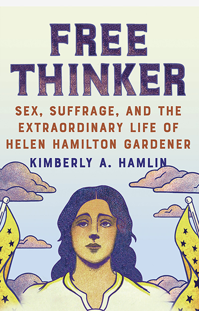 Free Thinker cover