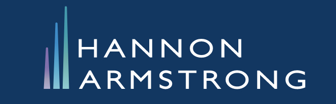 hannon armstrong foundation logo