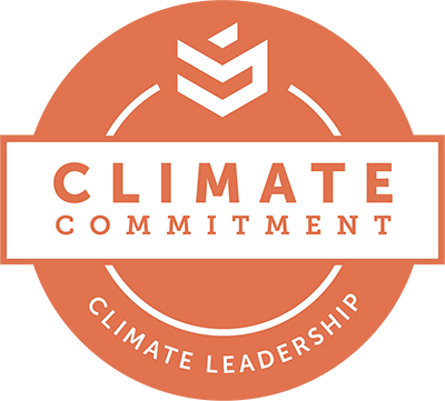 climate logo