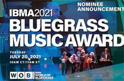 international bluegrass music association awards