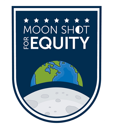 moonshot for equity logo