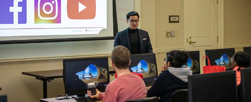 Teaching Search Committee