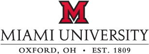 Miami University - Oxford, Ohio - established 1809