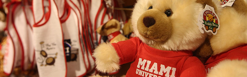 Miami Teddy Bear