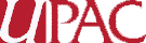 UPAC logo