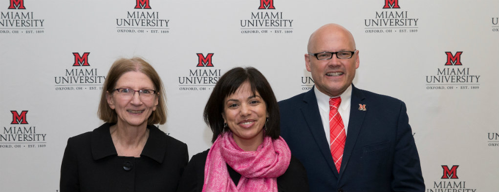  Daisy Hernandez - Distinguished Scholar - 2019