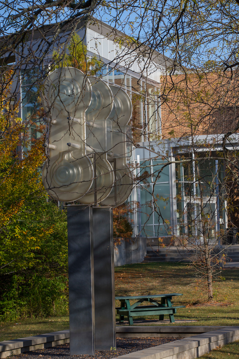 Levy Hall on the Middletown Campus