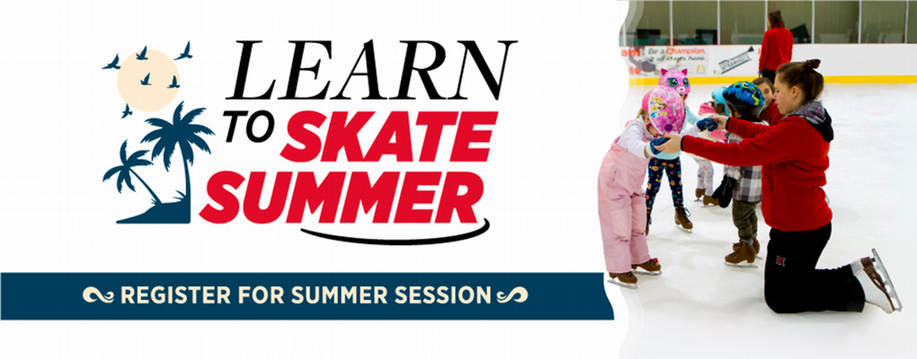  learn to skate session 4 signup