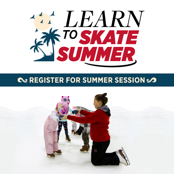  learn to skate session 4 signup