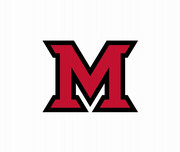Miami University M Logo