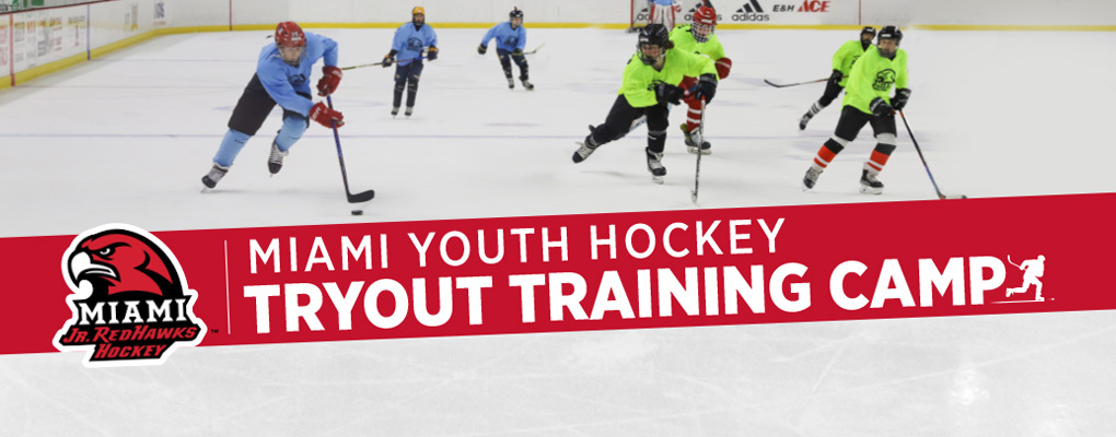  Miami Youth Hockey Tryout Training Camp
