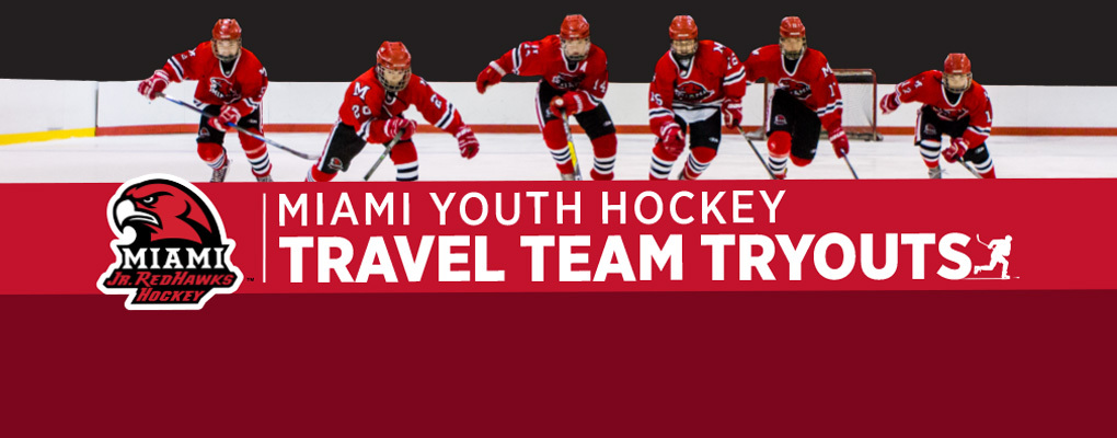  Miami Youth Hockey Travel Team Tryouts