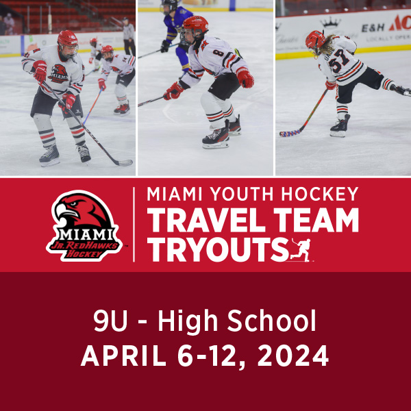  Miami Youth Hockey tryouts