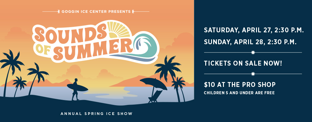  summer ice show