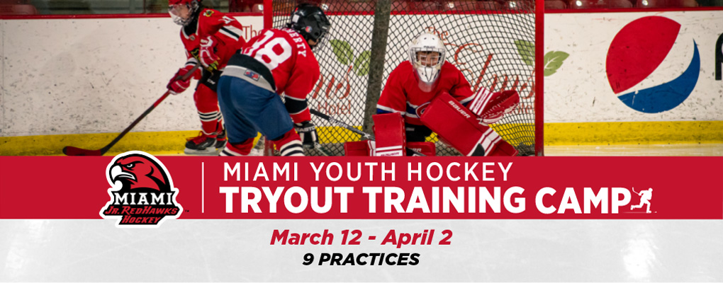  Youth Hockey Training Camp
