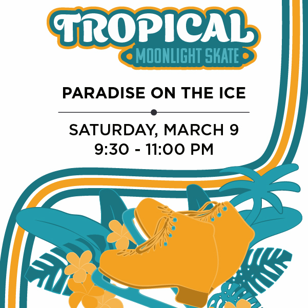  tropical moonlight skate