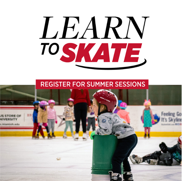 Learn to Skate Group Lessons