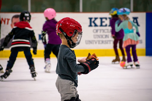 Learn to Skate and Hockey 