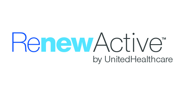 Renew Active logo